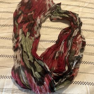 Adorable scarf 66x15